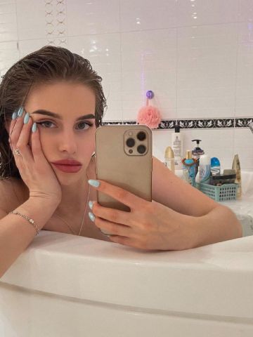Анкета проститутки Алла, 23 года